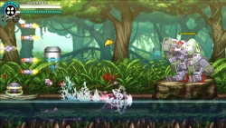 Gunvolt Chronicles: Luminous Avenger iX 2 Screenshots