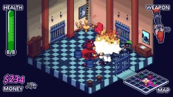 Dead Estate Screenshots