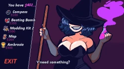 Dead Estate Screenshots