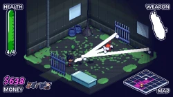 Dead Estate Screenshots