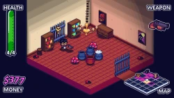 Dead Estate Screenshots