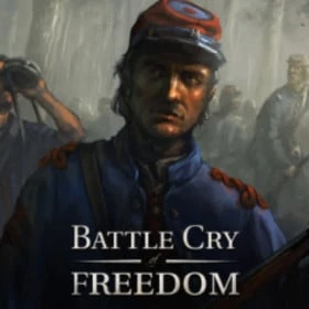 Battle Cry of Freedom