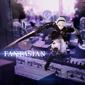 Fantasian