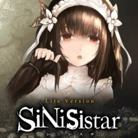 SiNiSistar Lite Version