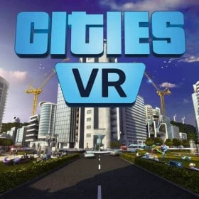 Cities: VR