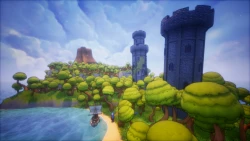 Скриншот к игре Heim