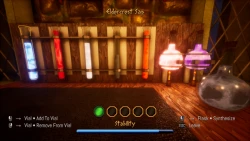 Heim Screenshots