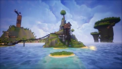 Heim Screenshots