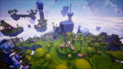 Heim Screenshots