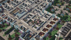 Скриншот к игре Highrise Mogul