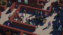 Highrise Mogul Screenshots