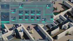 Highrise Mogul Screenshots