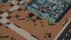Highrise Mogul Screenshots