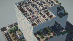 Highrise Mogul Screenshots