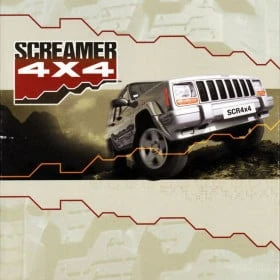 Screamer 4x4