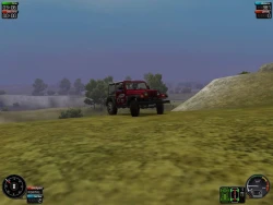 Screamer 4x4 Screenshots