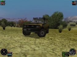 Screamer 4x4 Screenshots