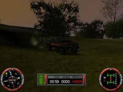 Screamer 4x4 Screenshots