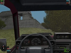 Screamer 4x4 Screenshots