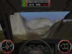 Screamer 4x4 Screenshots