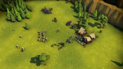Diplomacy is Not an Option Screenshots