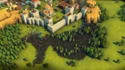Diplomacy is Not an Option Screenshots