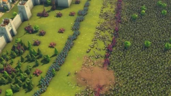 Diplomacy is Not an Option Screenshots
