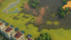 Diplomacy is Not an Option Screenshots