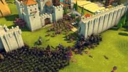 Diplomacy is Not an Option Screenshots