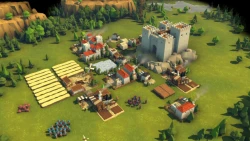 Diplomacy is Not an Option Screenshots