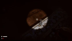 Скриншот к игре Midnight: Submersion - Nightmare Horror Story