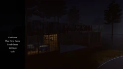 Скриншот к игре Midnight: Submersion - Nightmare Horror Story
