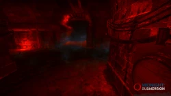 Скриншот к игре Midnight: Submersion - Nightmare Horror Story