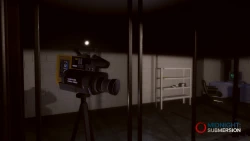 Скриншот к игре Midnight: Submersion - Nightmare Horror Story
