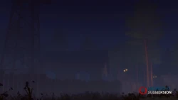 Скриншот к игре Midnight: Submersion - Nightmare Horror Story
