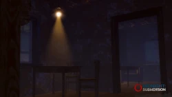 Скриншот к игре Midnight: Submersion - Nightmare Horror Story