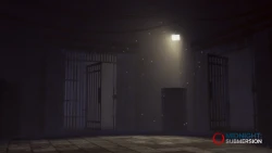 Скриншот к игре Midnight: Submersion - Nightmare Horror Story