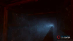 Скриншот к игре Midnight: Submersion - Nightmare Horror Story