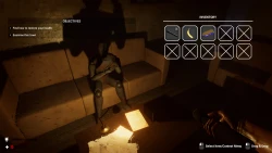 Скриншот к игре Midnight: Submersion - Nightmare Horror Story