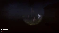 Midnight: Submersion - Nightmare Horror Story Screenshots