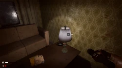 Midnight: Submersion - Nightmare Horror Story Screenshots