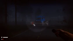 Midnight: Submersion - Nightmare Horror Story Screenshots