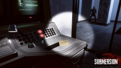 Midnight: Submersion - Nightmare Horror Story Screenshots