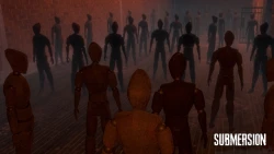 Midnight: Submersion - Nightmare Horror Story Screenshots