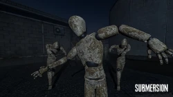 Midnight: Submersion - Nightmare Horror Story Screenshots