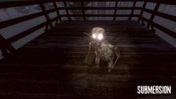 Midnight: Submersion - Nightmare Horror Story Screenshots