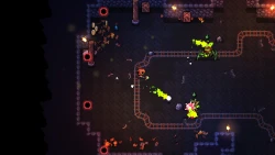 Archvale Screenshots