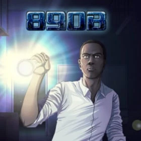 890B