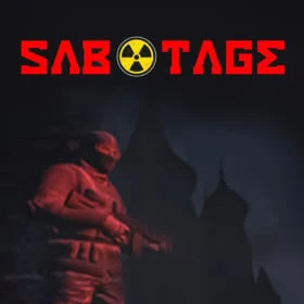 Sabotage (2021)