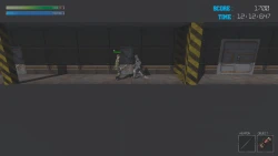 Sabotage (2021) Screenshots